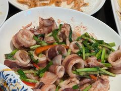 -老大连·海肠捞饭·大连海鲜大连菜(西安路店)