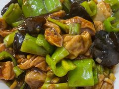 辣大肠-九龙餐厅(大沽路店)