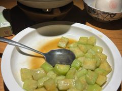 -黄山老妈·土菜(碧桂园店)