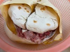 -刘峰肉夹馍