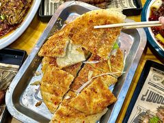 -黄小串·烤串海鲜涮牛肚(升龙广场店)