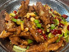 -掌上鲜(南顺城街店)