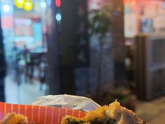 -兰庆鸡蛋馃(人民路店)