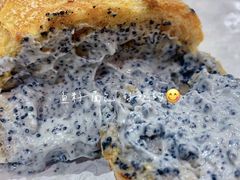 法式松露鱼籽-Let's Taipei 非常烘焙(太古里店)