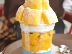 -Cafe de Paris(林荫路店)
