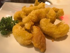 -海航大厦万豪酒店彩海轩中餐厅(霄云路店)