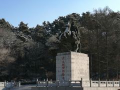 -萨尔浒风景区