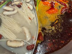 -江北北火锅馆·公路夜市(魏公村店)