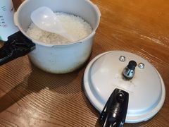 -李久其家民间餐厅(观沙岭公园店)