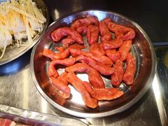 -英雄故事地摊烤肉(马驹桥店)