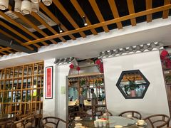 -蜀味民肴·四川餐饮名店(双桥店)