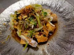 葱油果园鸡-啫神·广州地标美食(北京路店)