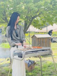 -前小桔亲子创意农场·草莓采摘·露营烧烤