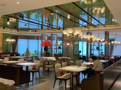 大堂-望湘园·小雅(德基店)