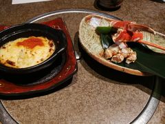-蟹道乐(網元別館店)