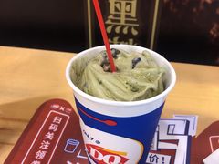 -DQ·蛋糕·冰淇淋(大宁国际商业广场店)