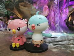 -杭州开元森泊度假乐园