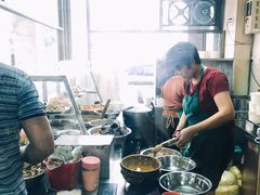 -乌糖沙茶面(民族路店)