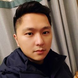 -起点潮色造型