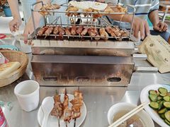 -陈六子全羊馆·烧烤烤羊排(山东理工大店)