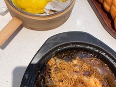 -北大荒人•新东北菜(青岛银座店)