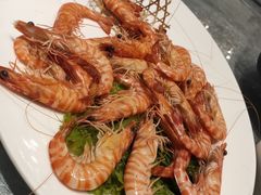-汤记传菜(秀浦路店)
