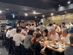 -俺的焼肉(銀座9丁目店)