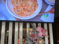 门面-十面春风·江南面馆(崇宁路店)