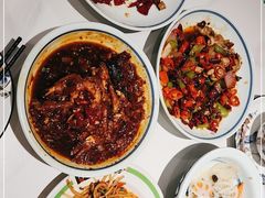 -欧记大排档·景德菜(上海首店)