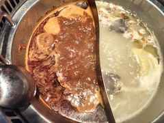 -季季红火锅(长沙步行街店)