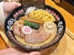 -Ramen满吉·豚骨拉面(丽园路店)