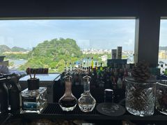 -悦吧·360°全景天台酒吧(象山店)