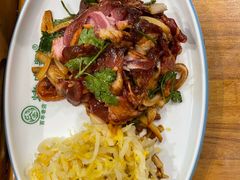 -佟爷·老北京炙子烤肉(动物园店)