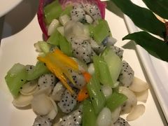 -梧桐餐厅(泉城路店)