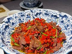 -南堂馆·新川菜(春熙路店)