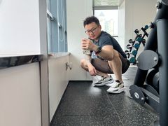 -WEGYMER健萌健身(麦德龙钰龙天下馆)