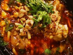 -二孃鸡爪爪(东郊记忆店)