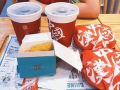 鸡块-塔斯汀中国汉堡(江大南路店)