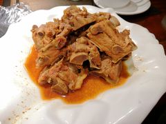 -七菜馆·东北菜·蒸饺(文体路店)