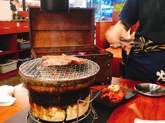 -大阪烧肉BAKA一代(十亩地店)