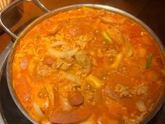 -양평식당·杨平食堂(华贸店)