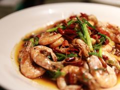 -小尕子·新疆菜(明园店)