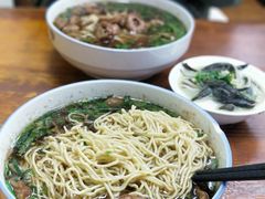 -欣达面馆(天桥支路店)