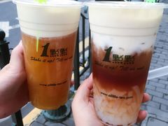 -1点点(河南中路店)