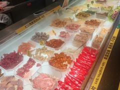 -成都你六姐·牛肉冒菜(城市集市合生汇店)