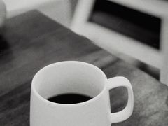 -Double cafe