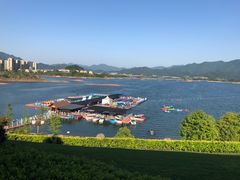 -千岛湖-欢乐水世界