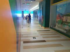 -贝迪森儿童成长中心(未央汉神中心)