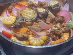 -和福顺·牛肉海鲜焖锅(汕头金平万达广场店)