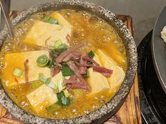 -云海肴·汽锅鸡·云南菜(高德置地店)